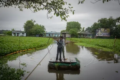 Battling a Uncommon Brain-Eating Infection in an Indian State