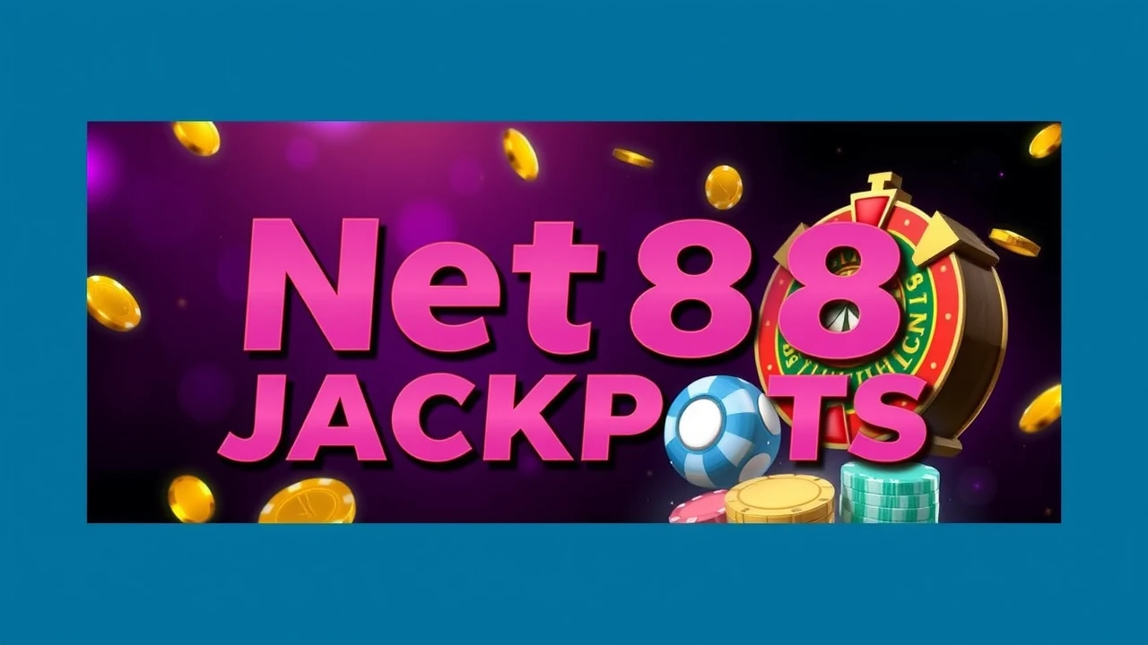 Khám Phá Thế Giới Giải Trí Trực Tuyến Đa Dạng Cùng Net88 - Từ Game Đến Thể Thao