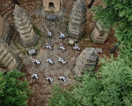 The Temple Economy Under Examination as Controversies Shake Prominent Religious Figures